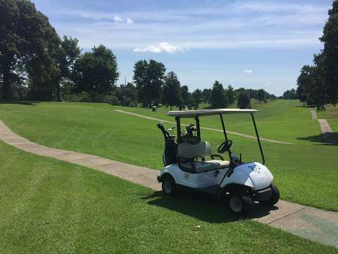 Madisonville Country Club